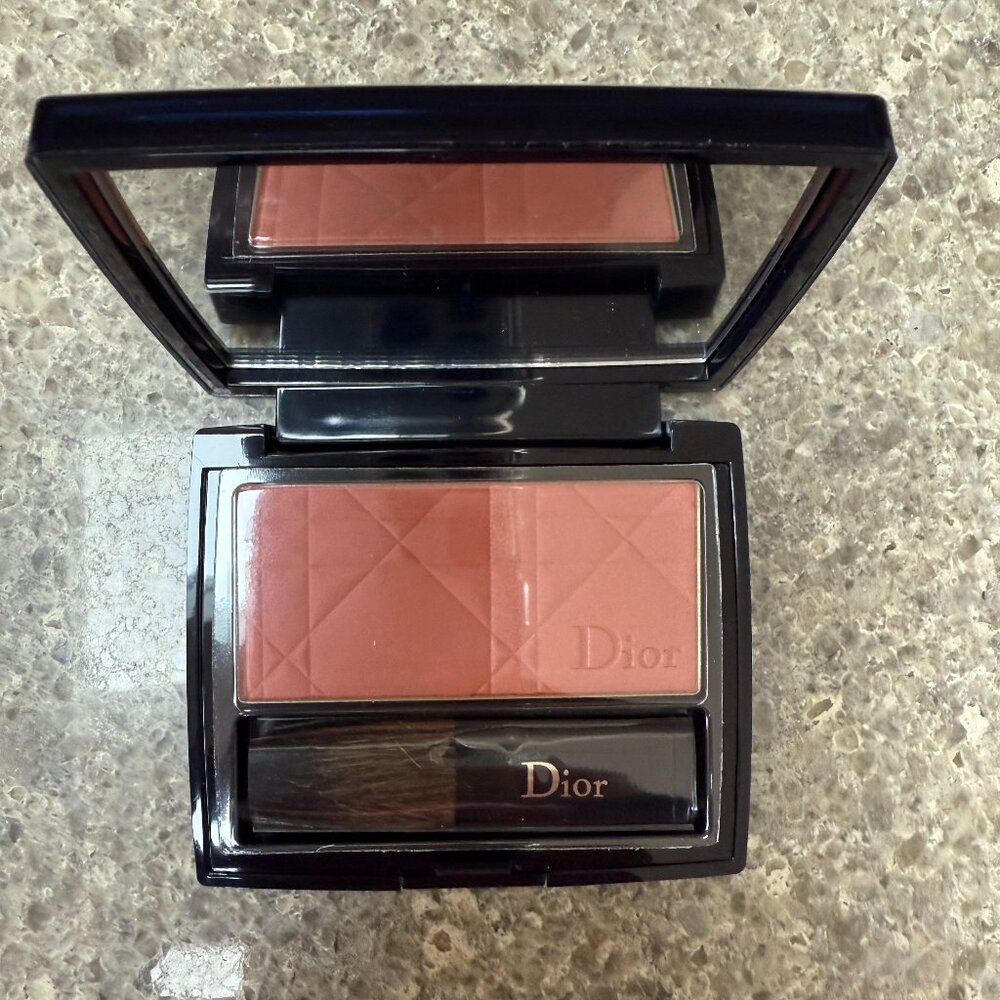 DIOR blush Peechy Keen BRAND NEW .26oz Hard to find color